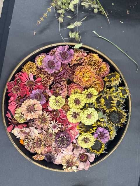Autumn Wreath Making Workshop