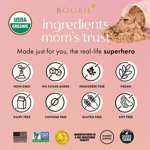 Superfood Protein| Single Servings