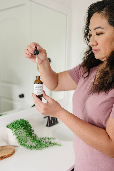 Anxiety Tincture| 2oz