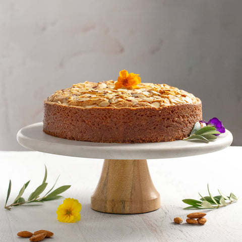 Wholesale Almond Olive Oil Cake Mix