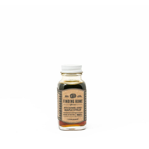 Maple Syrup (Available in 5 flavors) | 2oz