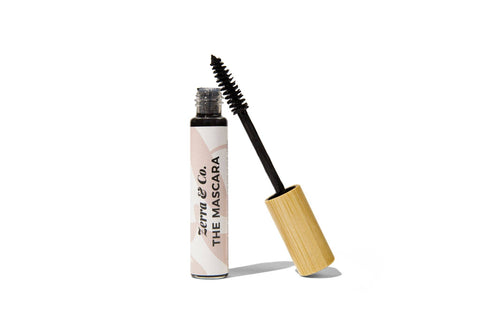 The Mascara