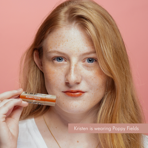 Tinted Lip Balm