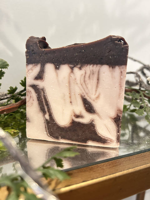 Fall | Vanilla Bean Pumpkin Espresso Bar