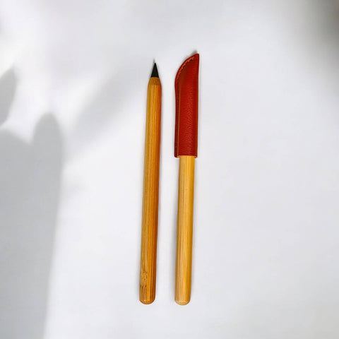 Pencil Cap for Never Ending Pencil