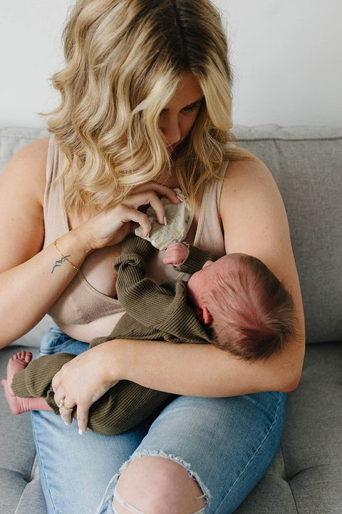 Mastitis Relief Compress