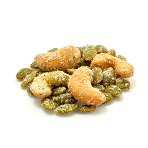 Sour Cream & Onion Protein Mix | LB