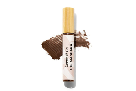 The Mascara