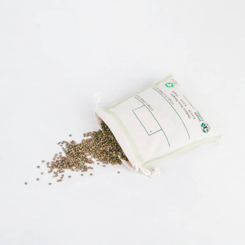 Organic Cotton Bulk Bin Bags - Simple Ecology