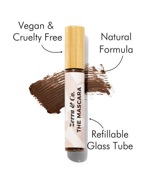 The Mascara