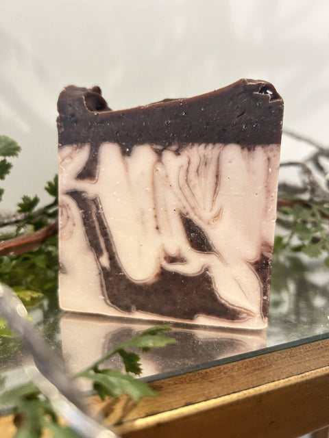 Fall | Vanilla Bean Pumpkin Espresso Bar