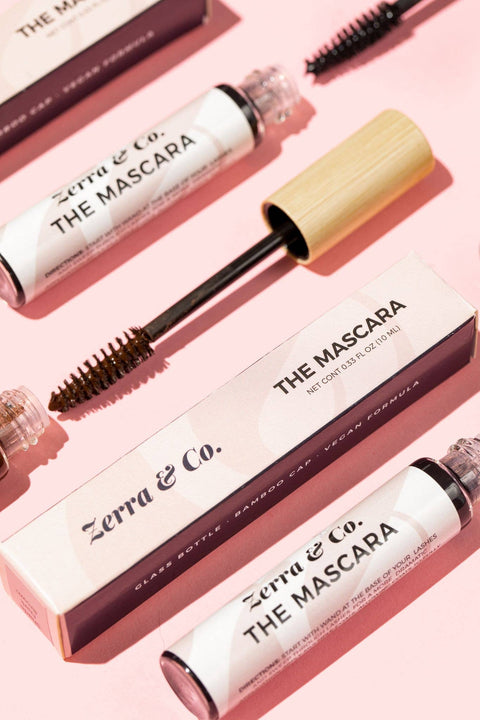 The Mascara