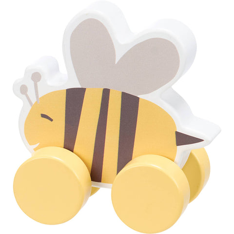 Give And Bee Pull Toy