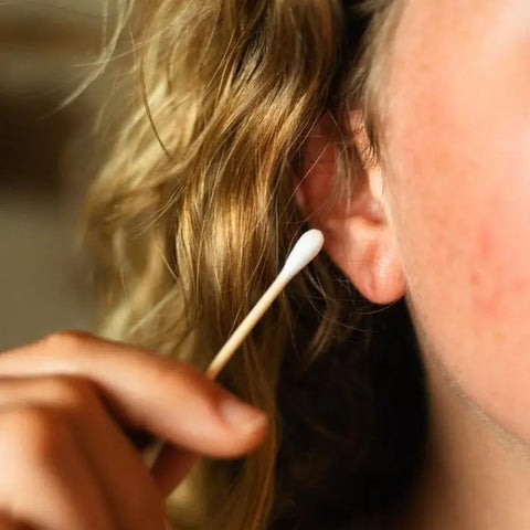 Bamboo Cotton Ear Buds | 200ct