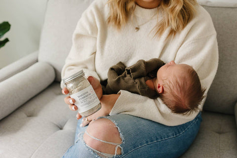 Mastitis Relief Compress