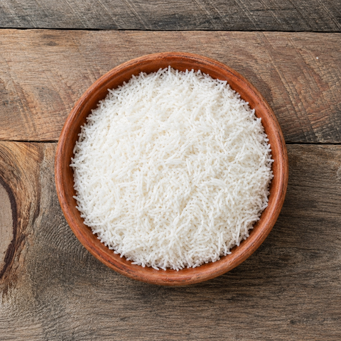 Perfect Basmati Rice