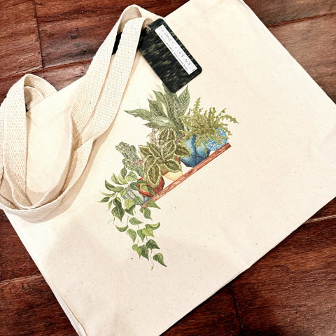 Eco-Friendly Bags & Pouches