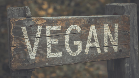 Vegan
