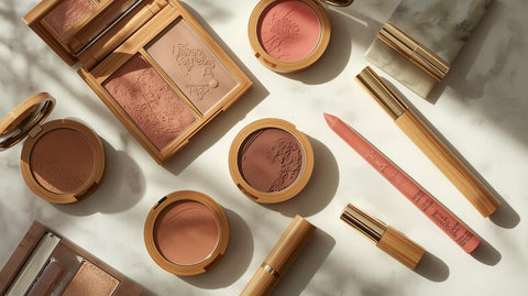 Clean, Non-Toxic Makeup