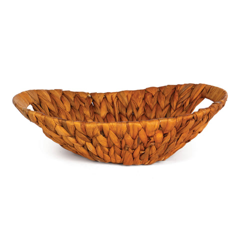 Amber Hyacinth Tray - Basket