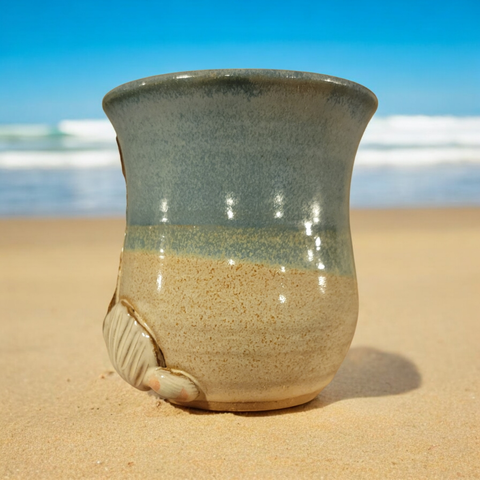 Beach Mug