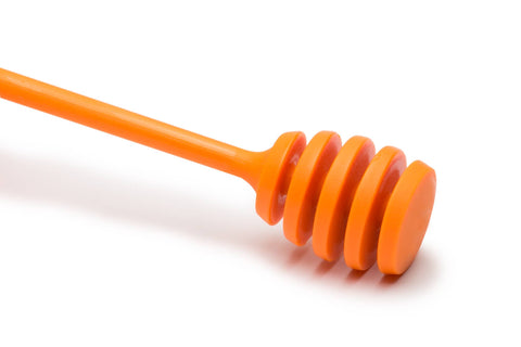 Honey Dipper Mason Jar Lid | Regular Mouth