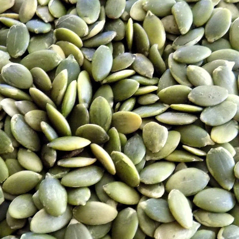 Bulk Pumpkin Seeds, Raw Organic | lb