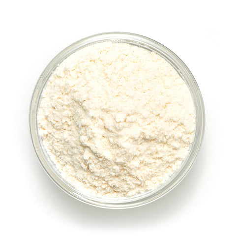 ORGANIC UNBLEACHED BREAD FLOUR (HIGH GLUTEN ) | LB