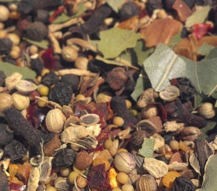 Pickling Spices | OZ