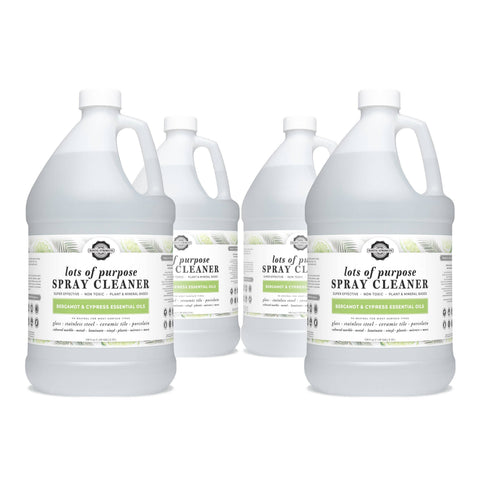 Lots of Purpose Spray Cleaner | Ready-To-Use | Toxin Free