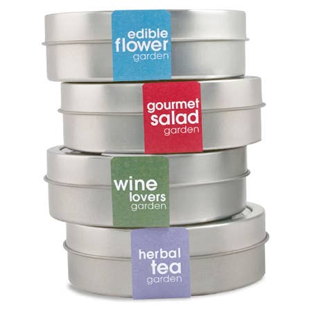 Pocket Garden - Herbal Tea