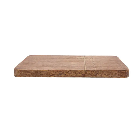 Elise Serving Board With Birds