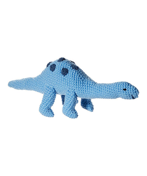Bronto Rattle