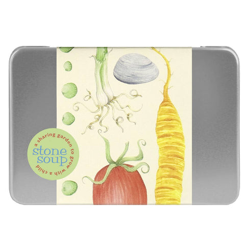 Kids Garden Maker | Stone Soup | Spring Easter Basket Gift