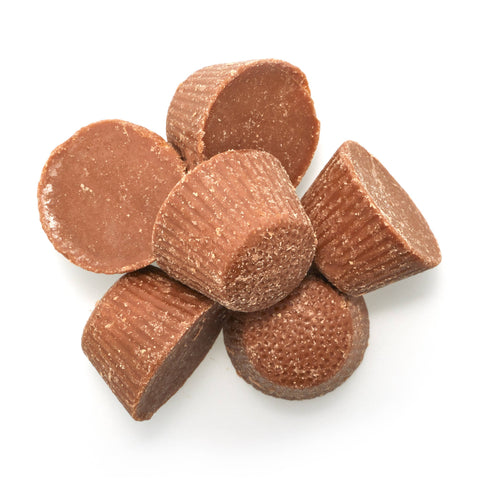 Mini Peanut Butter Cups, Snack, Chocolate