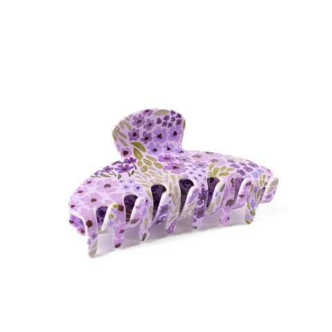 Floral Clip Claw | 5 patterns