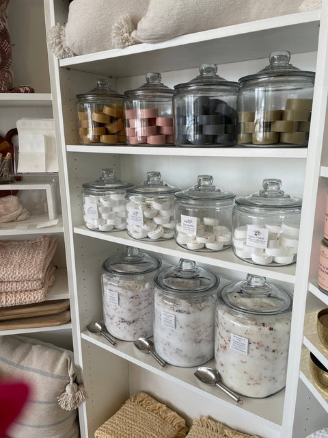 Tumeric Anti-Oxidant Anti-inflamatory Facial Cleansing Bar