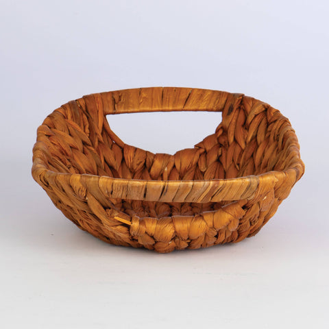Amber Hyacinth Tray - Basket
