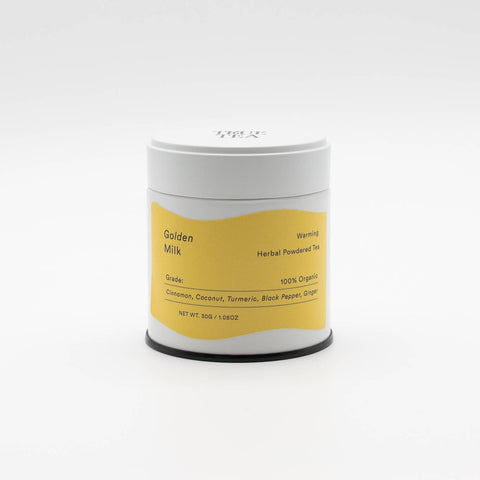 Golden Milk
