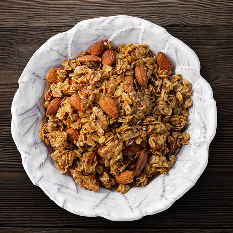 Harvest Orange Granola | lb