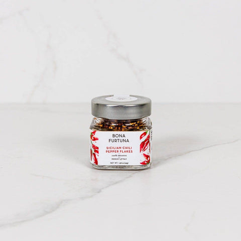 Sicilian Chili Pepper Flakes