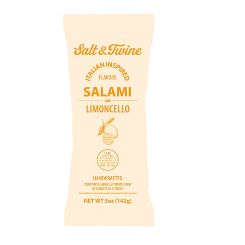Limoncello
