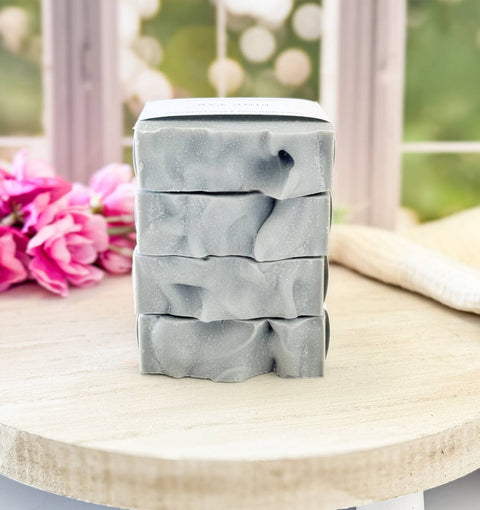 Pine Tar | Handcrafted Artisan Soap Bar