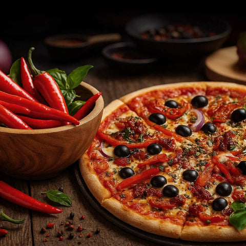 Nduja Spreadable Spicy Salami | 8oz