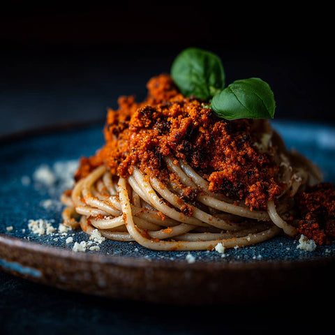 Nduja Spreadable Spicy Salami | 8oz