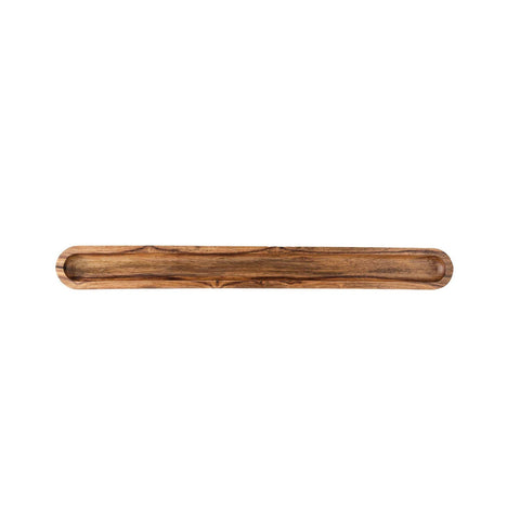 Sheesham Wood Antipasti Serving Dish