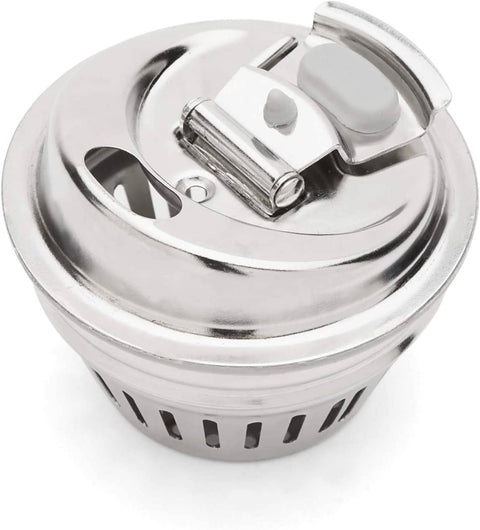 Jarware Fruit Infusion Lid for Regular Mouth Mason Jar