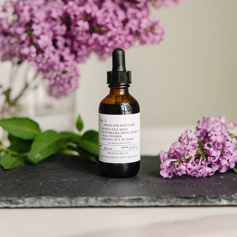 Anxiety Tincture| 2oz