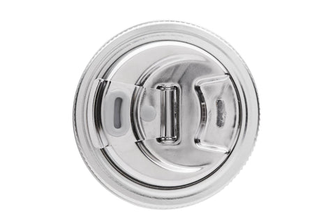 Jarware Fruit Infusion Lid for Regular Mouth Mason Jar