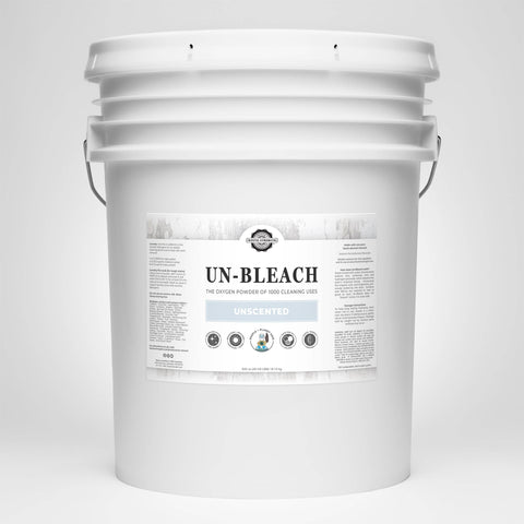 Un-Bleach Eco-Friendly Bleach Alternative